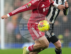 Britain Premier League Soccer