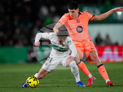 Spain La Liga Soccer