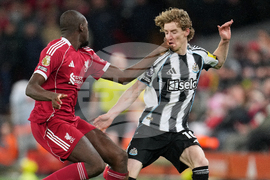 Britain Premier League Soccer