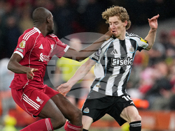 Britain Premier League Soccer