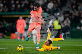 Spain La Liga Soccer