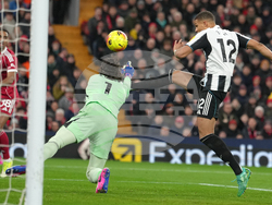 Britain Premier League Soccer