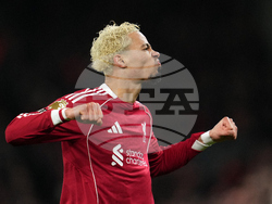 APTOPIX Britain Premier League Soccer