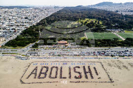 Immigration Enforcement California