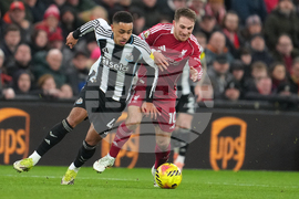 Britain Premier League Soccer