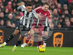 Britain Premier League Soccer