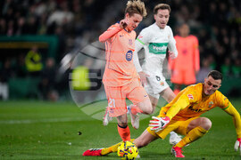 Spain La Liga Soccer