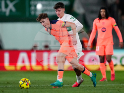 Spain La Liga Soccer