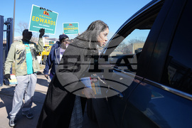 Election 2026 Texas Congress