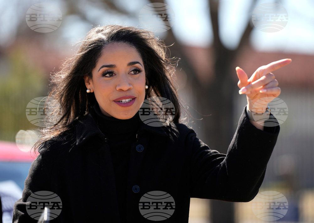 Election 2026 Texas Congress