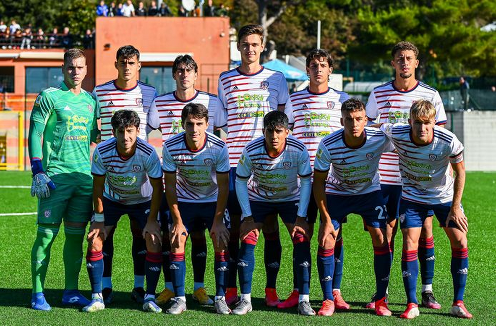 Българският вратар Велизар-Илия Илиев ще играе под наем в италианския Аудаче Чериньола в Серия C през новия сезон