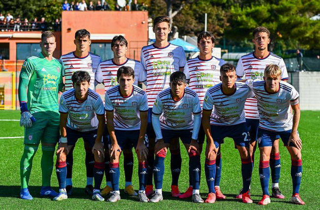 Българският вратар Велизар-Илия Илиев ще играе под наем в италианския Аудаче Чериньола в Серия C през новия сезон