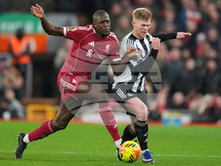 Britain Premier League Soccer