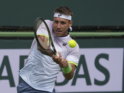Indian Wells Tennis