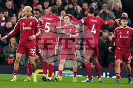 Britain Premier League Soccer