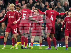 Britain Premier League Soccer