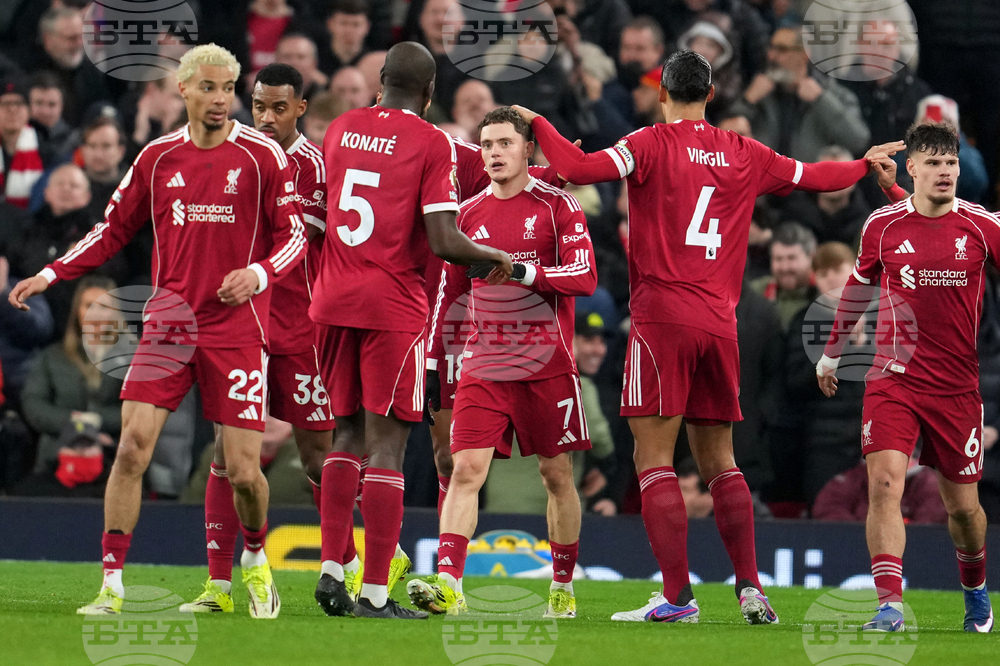 Ливърпул трябва да показва всяка седмица играта от мача с Нюкасъл, заяви Милош Керкез