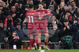 Britain Premier League Soccer