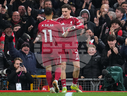 Britain Premier League Soccer