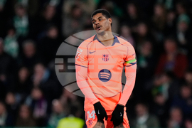 Spain La Liga Soccer