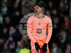 Spain La Liga Soccer