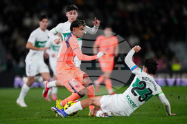 Spain La Liga Soccer