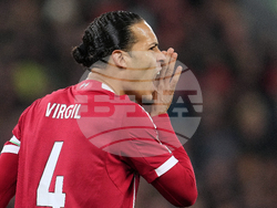 Britain Premier League Soccer