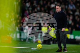 Spain La Liga Soccer