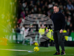 Spain La Liga Soccer