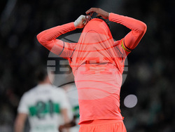 Spain La Liga Soccer