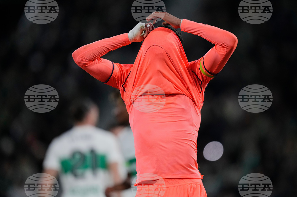 Spain La Liga Soccer