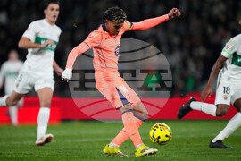 Spain La Liga Soccer