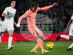 Spain La Liga Soccer