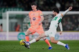 Spain La Liga Soccer