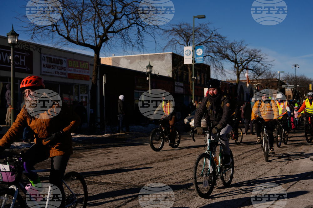 Immigration Enforcement Minnesota