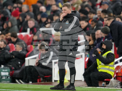 Britain Premier League Soccer