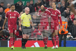 Britain Premier League Soccer