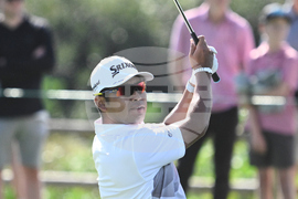 Farmers Insurance Open Golf