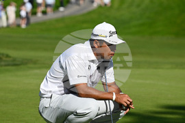Farmers Insurance Open Golf