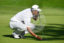 Farmers Insurance Open Golf