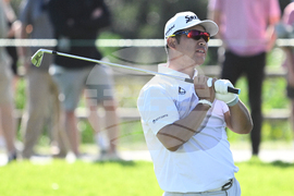 Farmers Insurance Open Golf