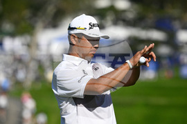 Farmers Insurance Open Golf