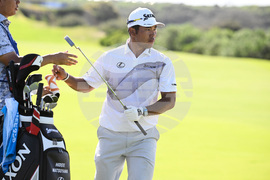 Farmers Insurance Open Golf