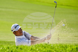 Farmers Insurance Open Golf