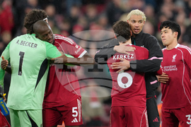 Britain Premier League Soccer