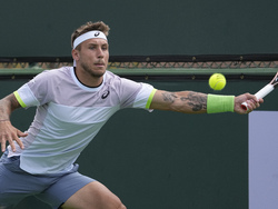 Indian Wells Tennis