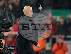 Britain Premier League Soccer