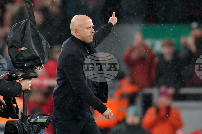 Арне Слот: "Напреднахме много, но искаме това да дава отражение и в резултатите"