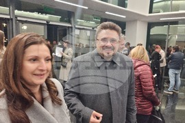 Република Северна Македония - „Нова класика" - концерт