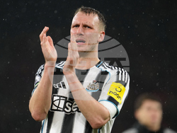 Britain Premier League Soccer